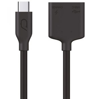 KANDAO - Qoocam 8K 2-in-1 USB with Dual Type C Ports ประกันศูนย์ไทย