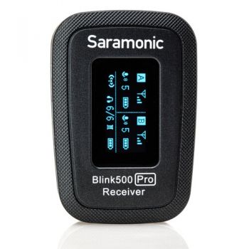 Saramonic Blink500 Pro RX