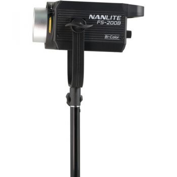 Nanlite - FS-200B 