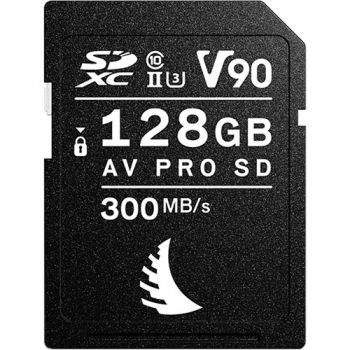 Angelbird - AV PRO SD MK2 128GB V90 | 1 PACK (AVP128SDMK2V90) - ประกันศูนย์ไทย