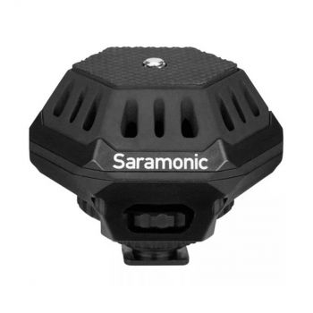 Saramonic SR-SMC20 Antishock Mount for Microphone