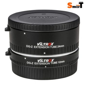 Viltrox - Macro Tubes Set Canon DG-C ประกันศูนย์ไทย