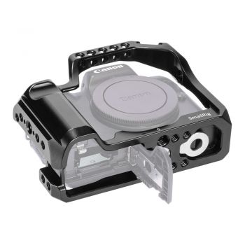 SmallRig 2168B Cage for Canon EOS M50 and M5