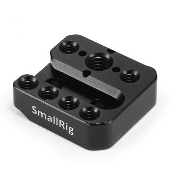 SmallRig 2214 Mounting Plate for DJI Ronin-S/SC and RS 2/RSC 2 Gimbal