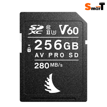 Angelbird - AV PRO SD MK2 256GB V60 | 1 PACK (AVP256SDMK2V60) - ประกันศูนย์ไทย