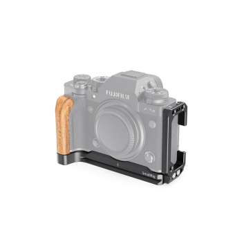 SmallRig 2811 L-Bracket for FUJIFILM X-T4 Camera