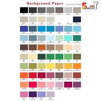 SMART - Seamless Paper กระดาษฉาก 2.9 x 11 เมตร ประกันศูนย์ไทย 