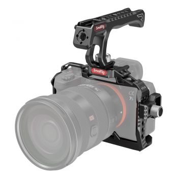 SmallRig 3181 Cage Kit for Sony Alpha 7S III	