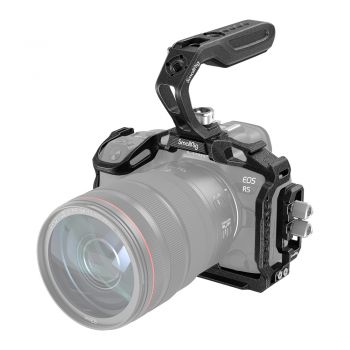 SmallRig - 3234B “Black Mamba” Kit for Canon EOS R5 C / R5 / R6