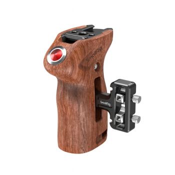 SmallRig 3323 Threaded Side Handle with Record Start/Stop Remote Trigger	 ประกันศูนย์ไทย
