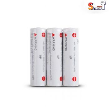 Zhiyun - 18650 Battery (3 Pack) ประกันศูนย์ไทย
