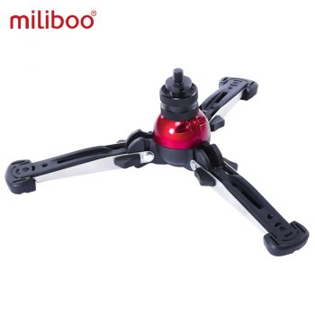 miliboo - MTT705BS Monopod kit (carbon fiber)