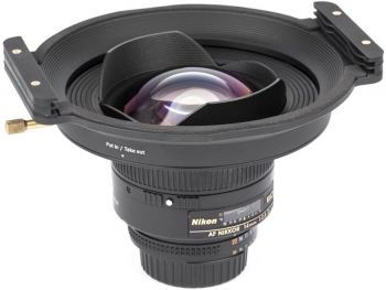 Haida - HD4454-55077 M15 Kit for Nikon 14mm F2.8D ED Lens ประกันศูนย์ไทย