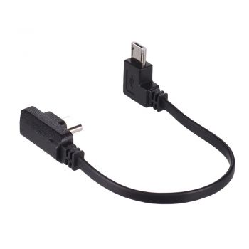 Zhiyun Type - C Charger and SYN Cable