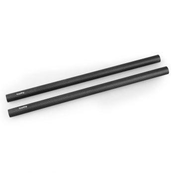 SmallRig 851 15mm Carbon Fiber Rod - 30cm 12inch (2pcs) ประกันศูนย์ไทย