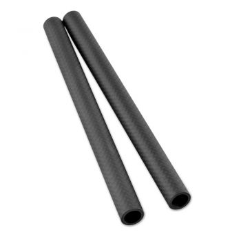 SmallRig 870 15mm Carbon Fiber Rod - 20cm 8inch (2pcs) ประกันศูนย์ไทย