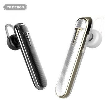 YK DESIGN Bluetooth Earphone YKB-K10