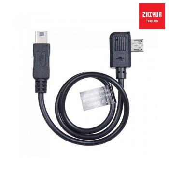 Zhiyun - Micro USB to Mini USB (ZW-Mini-002)