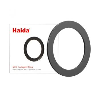 Haida Lens Adapter Ring for M10 Filter Holder