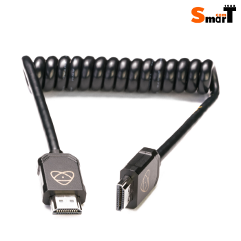 Atomos - 4K60p Full HDMI Cable 30cm (ATOM4K60C5) ประกันศูนย์ไทย