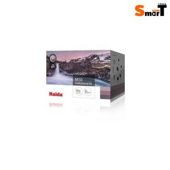 Haida - HD4317-55039 M10 Professional Kit - ประกันศูนย์ไทย