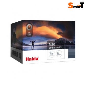 Haida - HD4316-55038 M10 Enthusiast Kit - ประกันศูนย์ไทย
