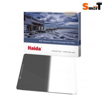 Haida - HD4314-62924 M10 Red-Diamond Hard Grad. ND Kit, 100x150mm- ประกันศูนย์ไทย