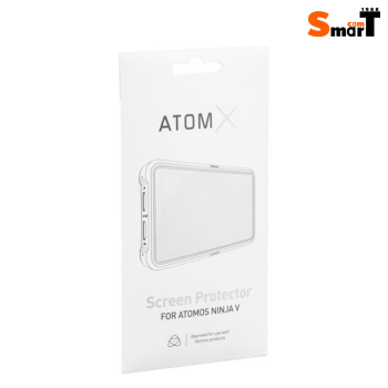 Atomos - Screen Protector for NINJA V/V+ (ATOMLCDP03) - ประกันศูนย์ไทย