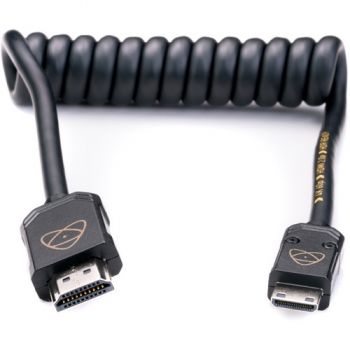 Atomos - 4K60p Mini HDMI Cable 30cm (ATOM4K60C3) ประกันศูนย์ไทย
