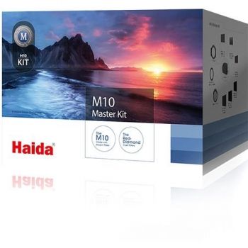 Haida - HD4318-55040 M10 Master Kit ประกันศูนย์ไทย