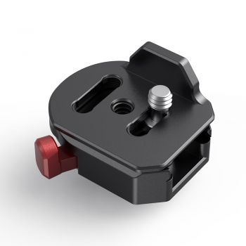 SmallRig BSW2482 Universal Quick Release Mounting Kit for Wireless TX and RX ประกันศูนย์ไทย