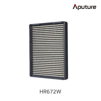 Aputure Amaran AL-HR672W Daylight LED Video Light with Remote - Black  ประกันศูนย์ไทย