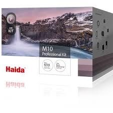 Haida - HD4317-55039 M10 Professional Kit - ประกันศูนย์ไทย