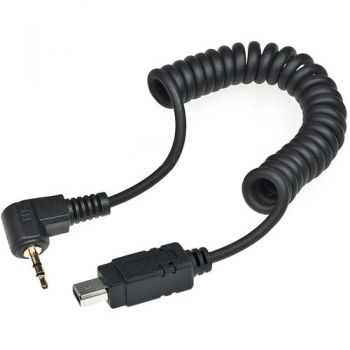 Zeapon Cameras Shutter Cable  E2 for Olympus