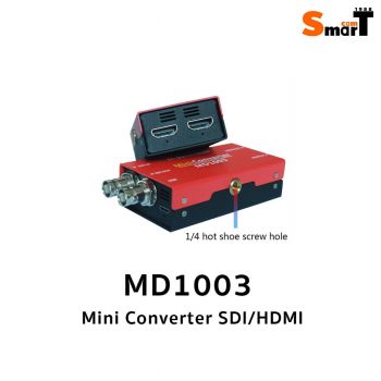 Device Well - Video Converter Model-MD1003 ประกันศูนย์ไทย