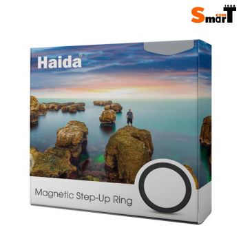 Haida- Magnetic Step-up Ring ประกันศูนย์ไทย