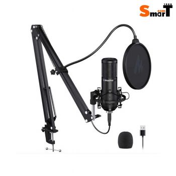 Maono PM420 USB Podcasting microphone kit ประกันศูนย์ไทย