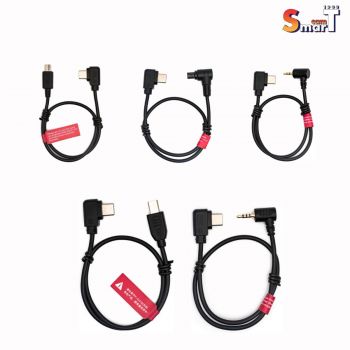 Accsoon - Camera Control Cable For FC-01 FHSS Wireless Follow Focus  ประกันศูนย์ไทย