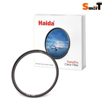 Haida NanoPro Clear Filter ประกันศูนย์ไทย
