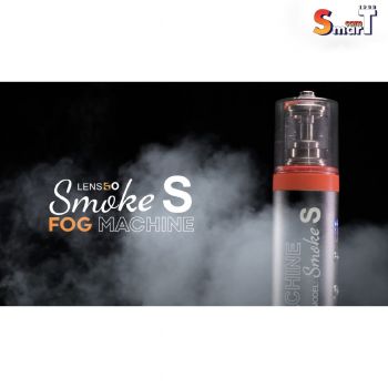 LensGo - Smoke S ประกันศูนย์ไทย