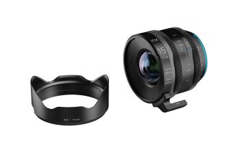 Irix - Cine lens 15mm T2.6 for Sony E Metric [ IL-C15-SE-M ] ประกันศูนย์ไทย
