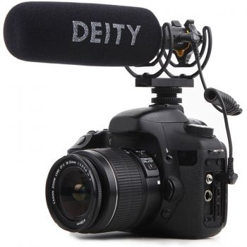 Deity - DTS0110D37 V-Mic D3 Pro ประกันศูนย์ไทย