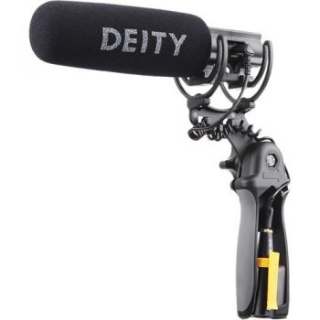 Deity - DT70110D34 Microphone V-Mic D3 Pro Location Kit ประกันศูนย์ไทย