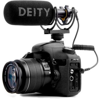 Deity - DTD0109D3L Microphone V-Mic D3 ประกันศูนย์ไทย