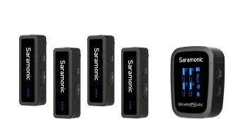 SARAMONIC - Blink500 Pro  B8 ประกันศูนย์ไทย