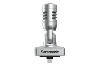 SARAMONIC - Smartmic MTV11 UC ประกันศูนย์ไทย