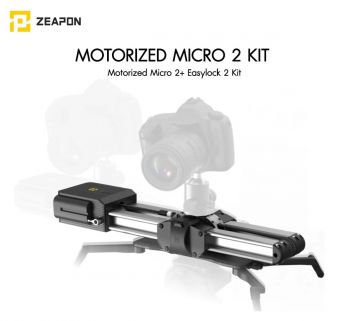 Zeapon - Micro 2 Kit ประกันศูนย์ไทย