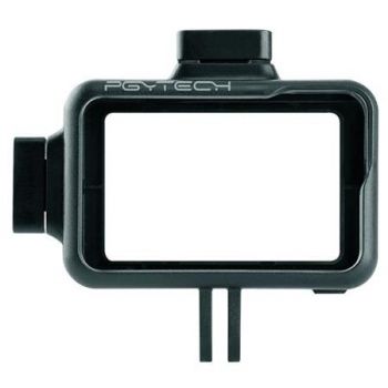 PGY - (P-11B-010) Osmo Action Camera Cage