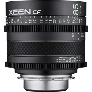 XEEN CF 85mm T1.5 (Canon) ประกันศูนย์ไทย