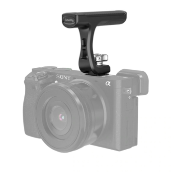 SmallRig - 2760B Mini Top Handle for Light-weight Cameras (Cold Shoe Mount) ประกันศูนย์ไทย